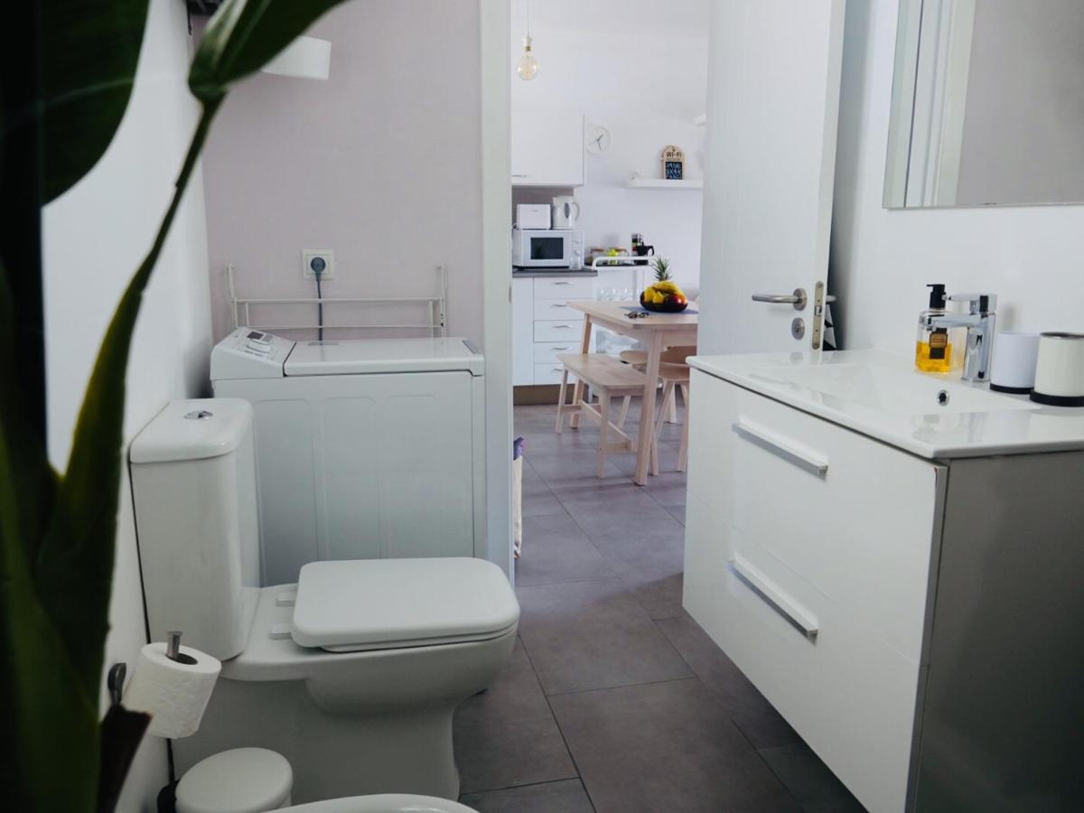 Beritza 5 Villa San Agustín Eksteriør bilde