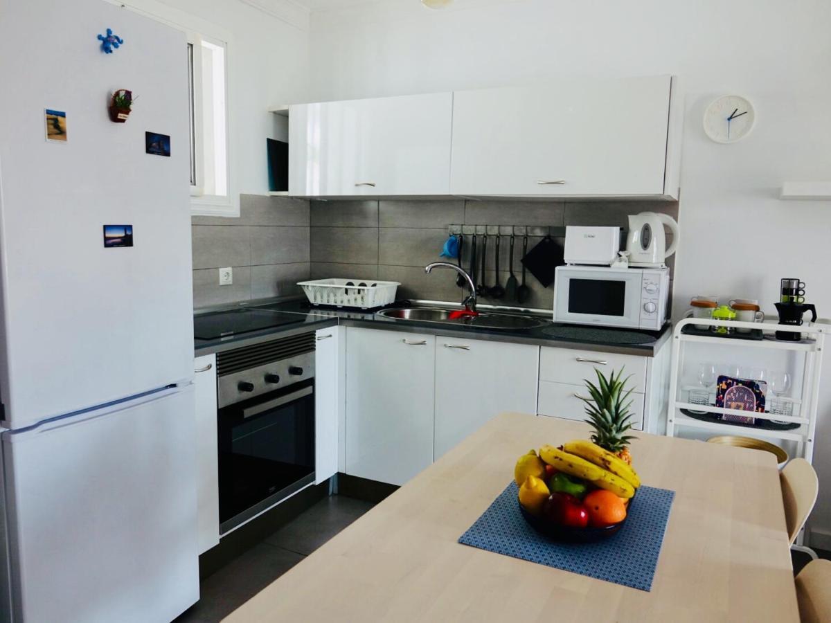 Beritza 5 Villa San Agustín Eksteriør bilde