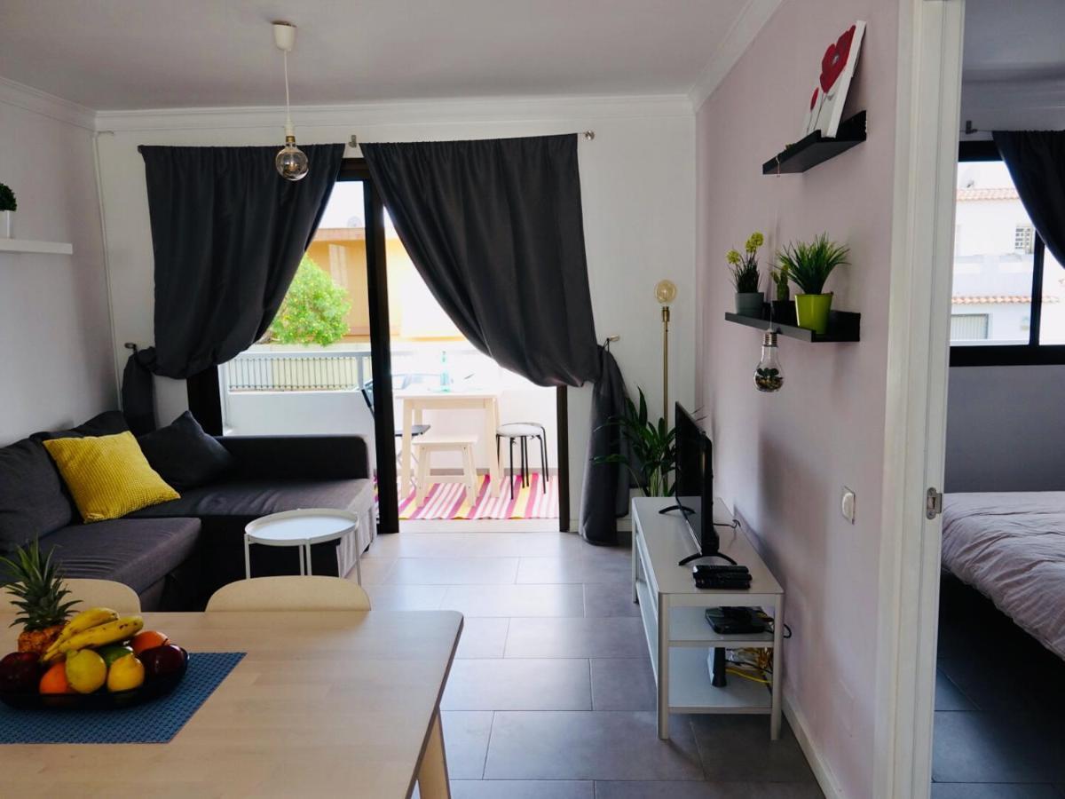 Beritza 5 Villa San Agustín Eksteriør bilde