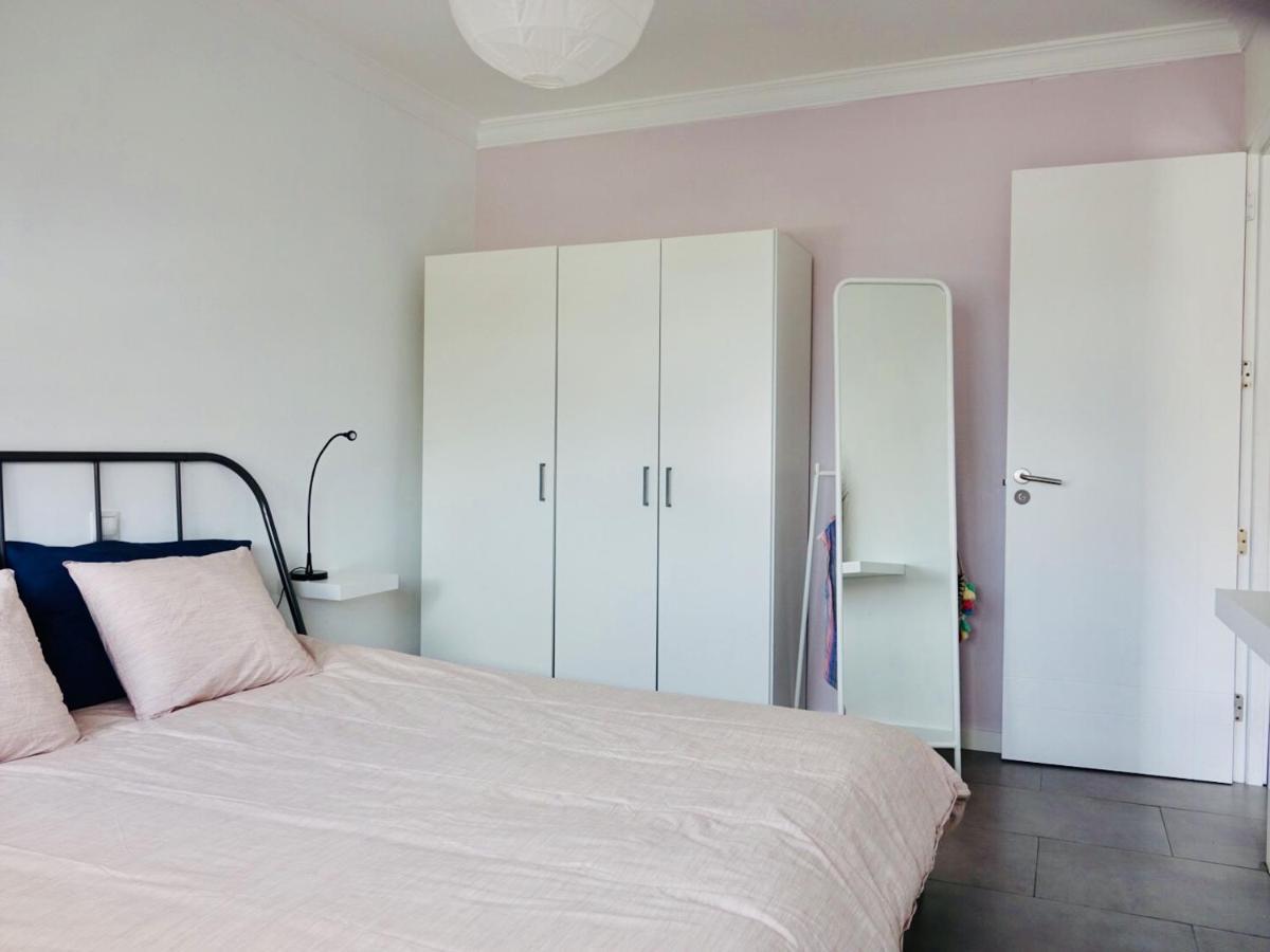 Beritza 5 Villa San Agustín Eksteriør bilde