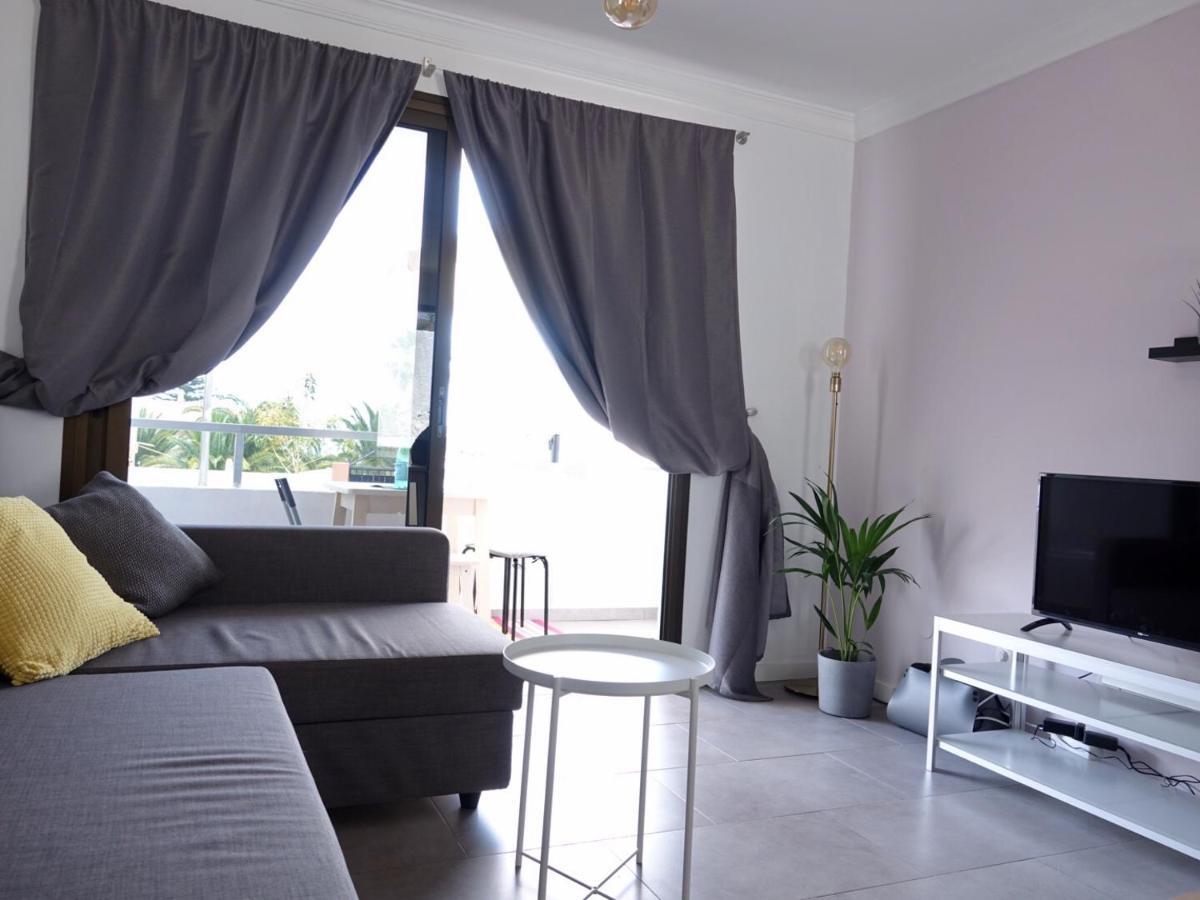 Beritza 5 Villa San Agustín Eksteriør bilde