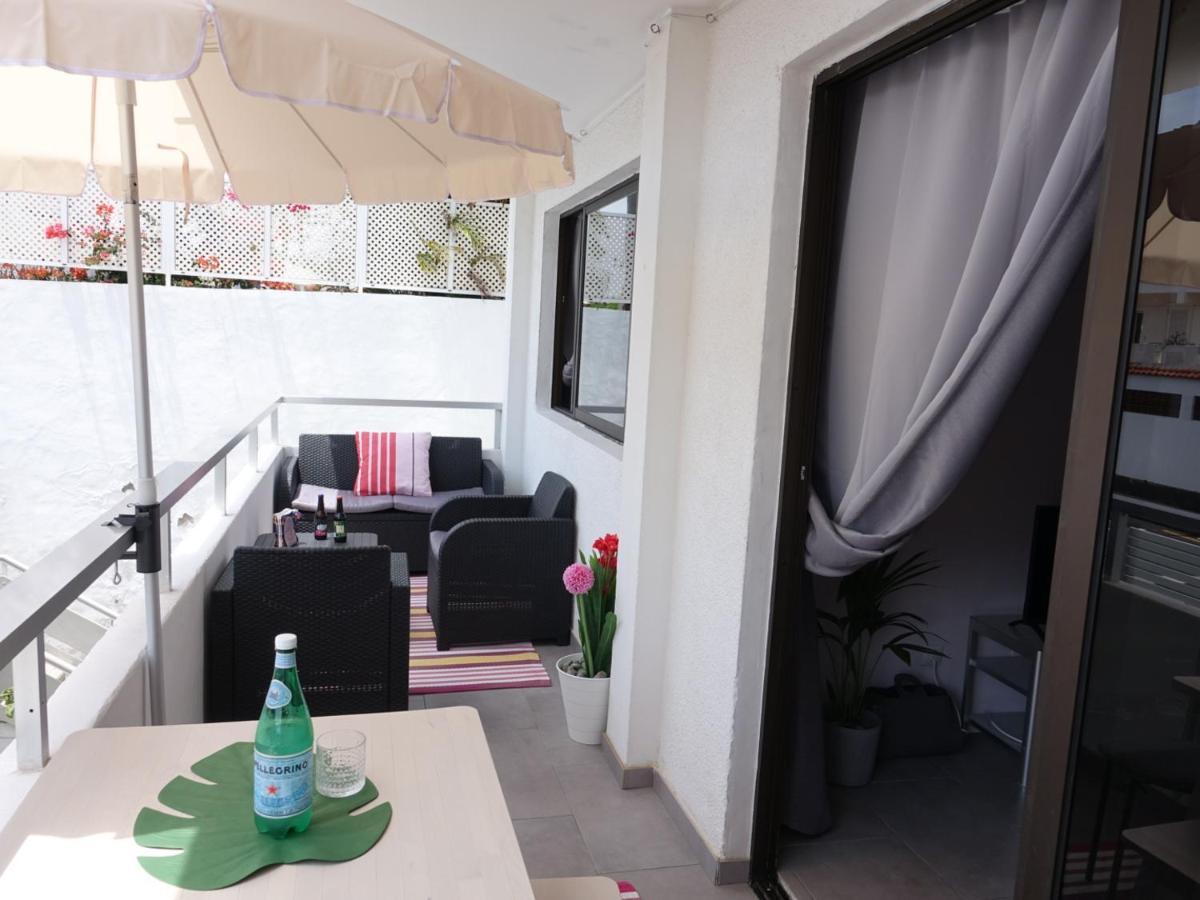 Beritza 5 Villa San Agustín Eksteriør bilde