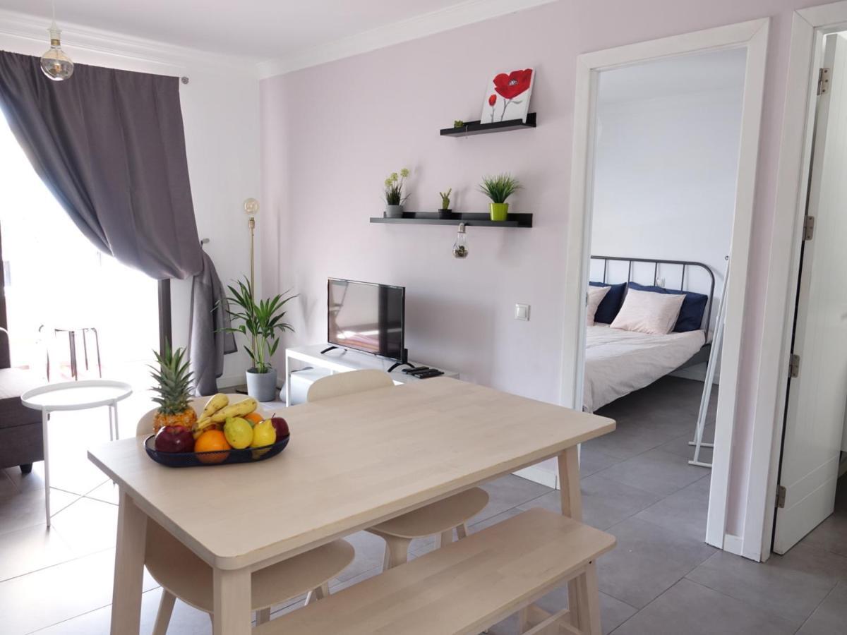 Beritza 5 Villa San Agustín Eksteriør bilde